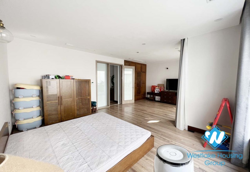 New villa with elevator 5 bedrooms fully furnished